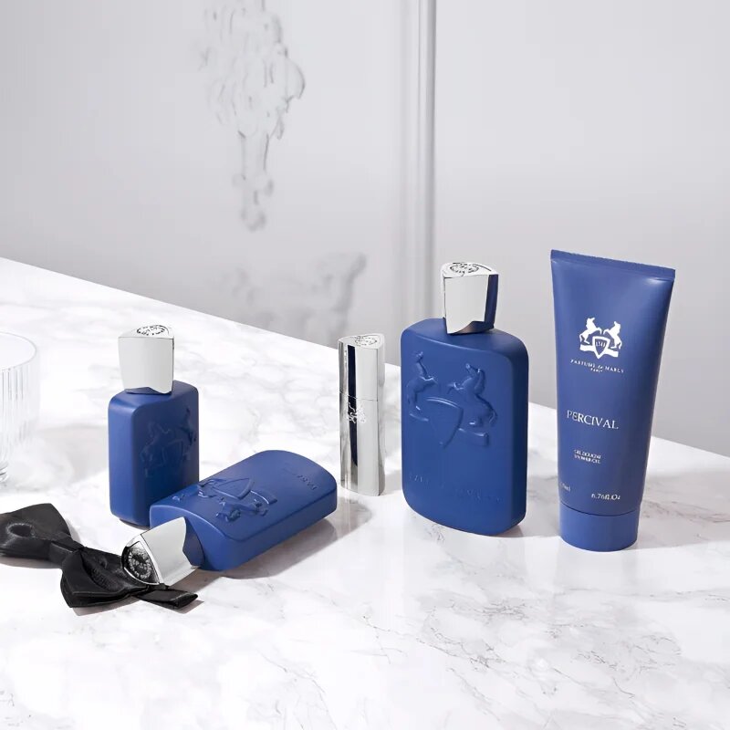 Parfums De Marly Percival Eau de Parfum unisex 200 ml