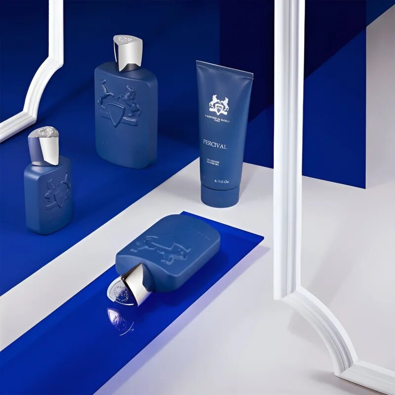 Parfums De Marly Percival Eau de Parfum unisex 200 ml