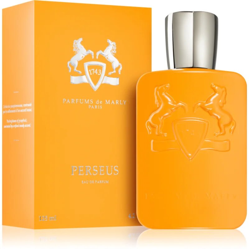 Parfums De Marly Perseus Eau de Parfum pentru bărbați 125 ml