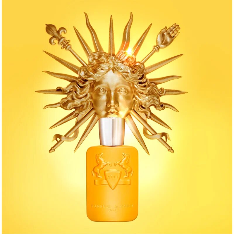 Parfums De Marly Perseus Eau de Parfum pentru bărbați 125 ml