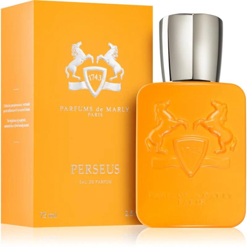 Parfums De Marly Perseus Eau de Parfum pentru bărbați 75 ml