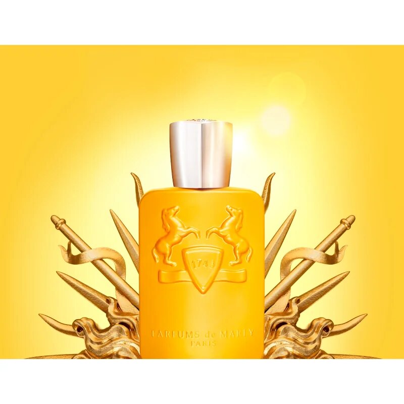 Parfums De Marly Perseus Eau de Parfum pentru bărbați 75 ml