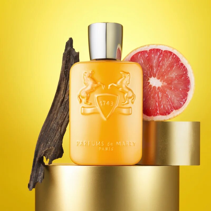 Parfums De Marly Perseus Eau de Parfum pentru bărbați 75 ml