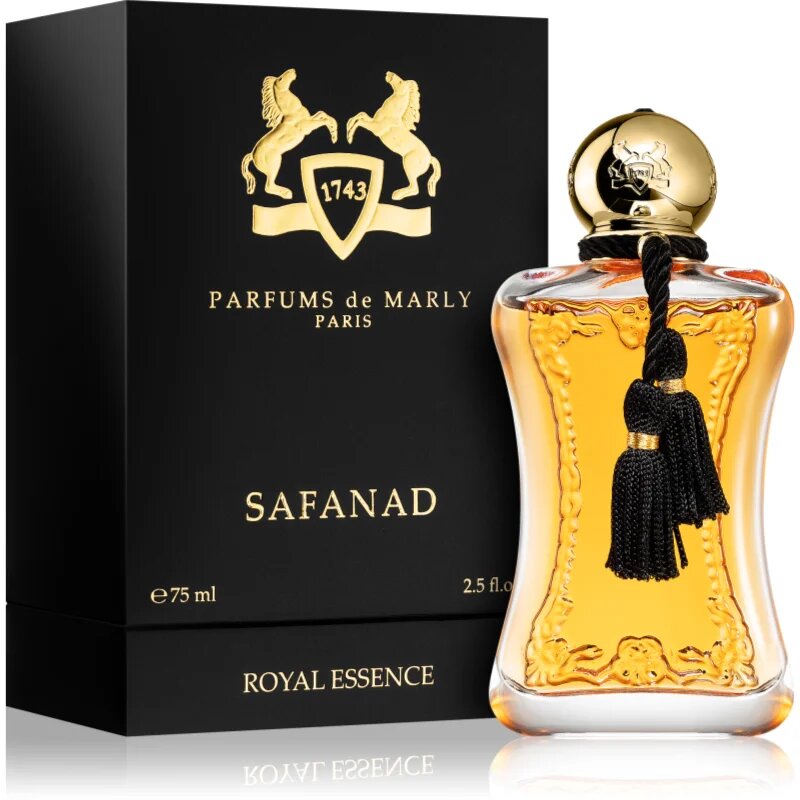 Parfums De Marly Safanad Eau de Parfum pentru femei 75 ml