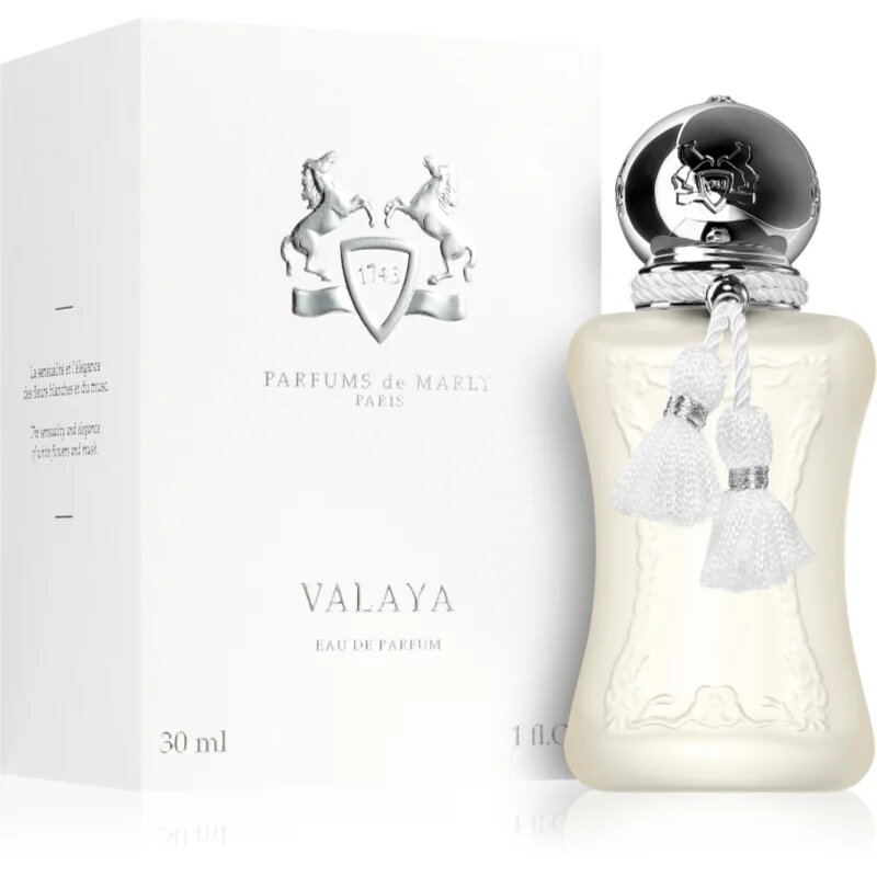 Parfums De Marly Valaya Eau de Parfum pentru femei 30 ml