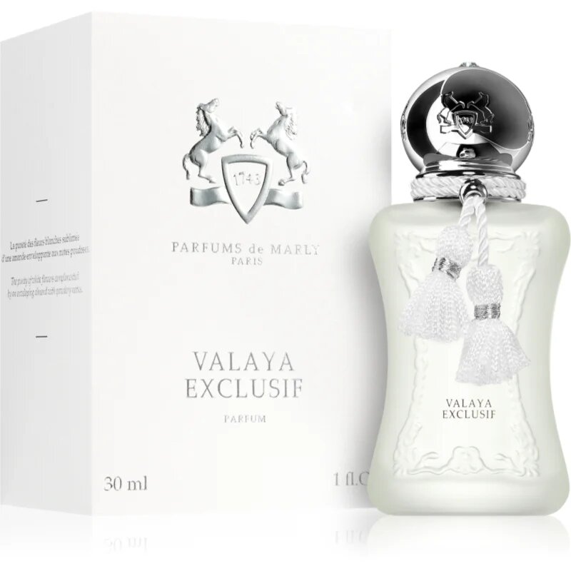 Parfums De Marly Valaya Exclusif Eau de Parfum pentru femei 30 ml