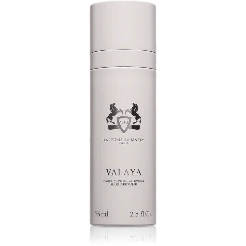 Parfums De Marly Valaya spray parfumat pentru par pentru femei 75 ml