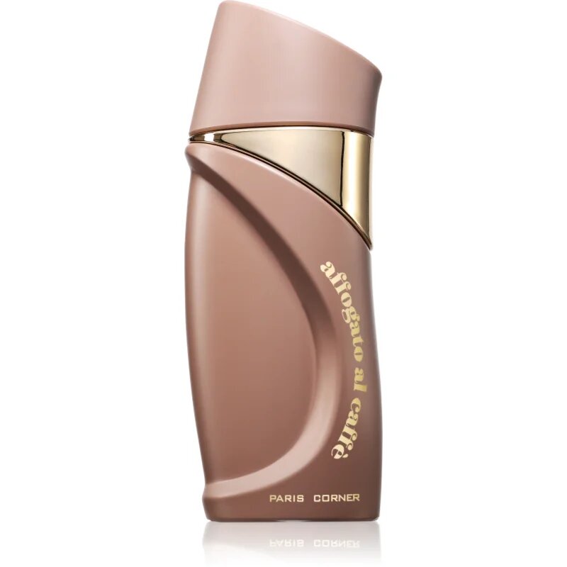 Paris Corner Affogato al Caffè Eau de Parfum unisex 100 ml
