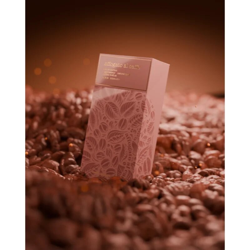 Paris Corner Affogato al Caffè Eau de Parfum unisex 100 ml