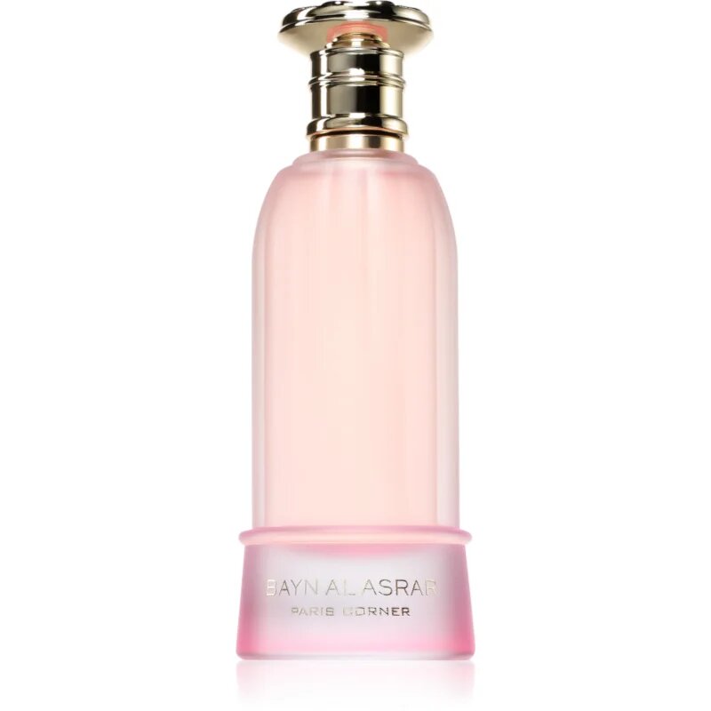 Paris Corner Bayn Al Asrar Eau de Parfum unisex 80 ml