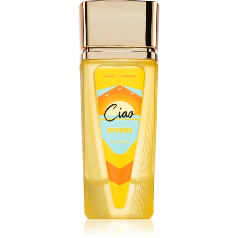 Paris Corner Ciao Citrus Eau de Parfum unisex 100 ml