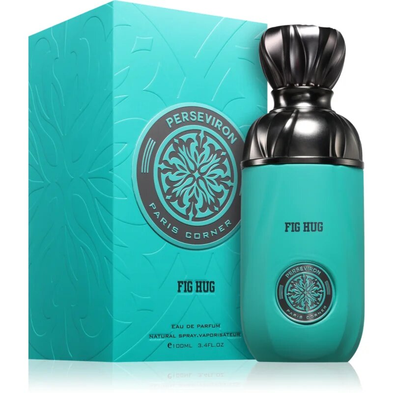 Paris Corner Fig Hug Eau de Parfum unisex 100 ml