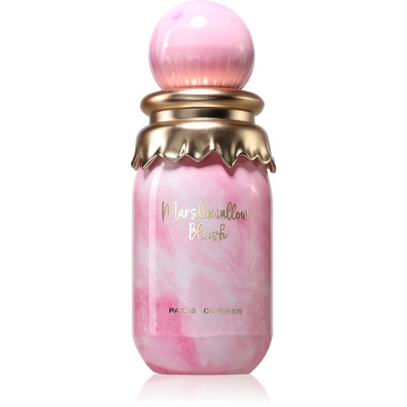 Marshmallow Blush Eau de Parfum unisex 100 ml