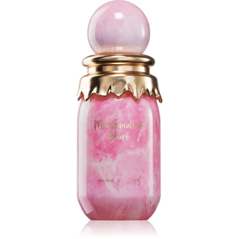 Paris Corner Marshmallow Blush Eau de Parfum unisex 50 ml