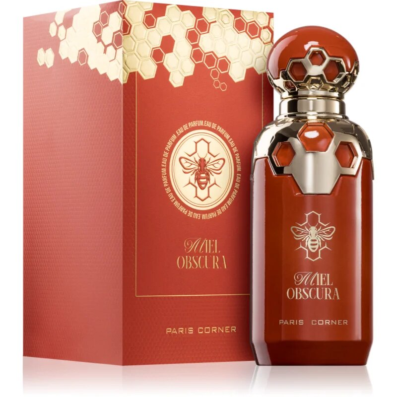 Paris Corner Miel Obscura Eau de Parfum unisex 100 ml