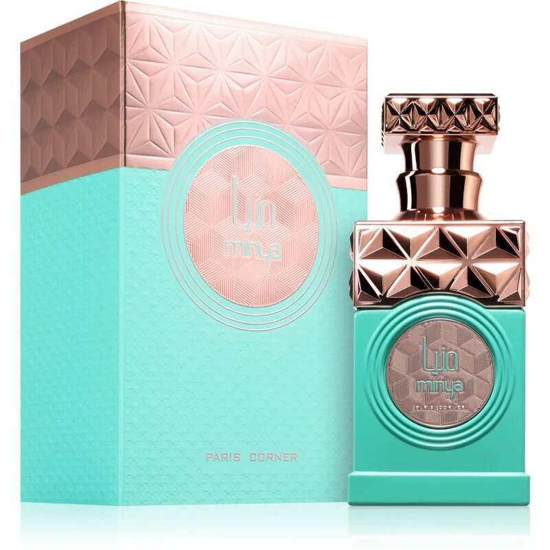 Paris Corner Minya Eau de Parfum unisex 100 ml