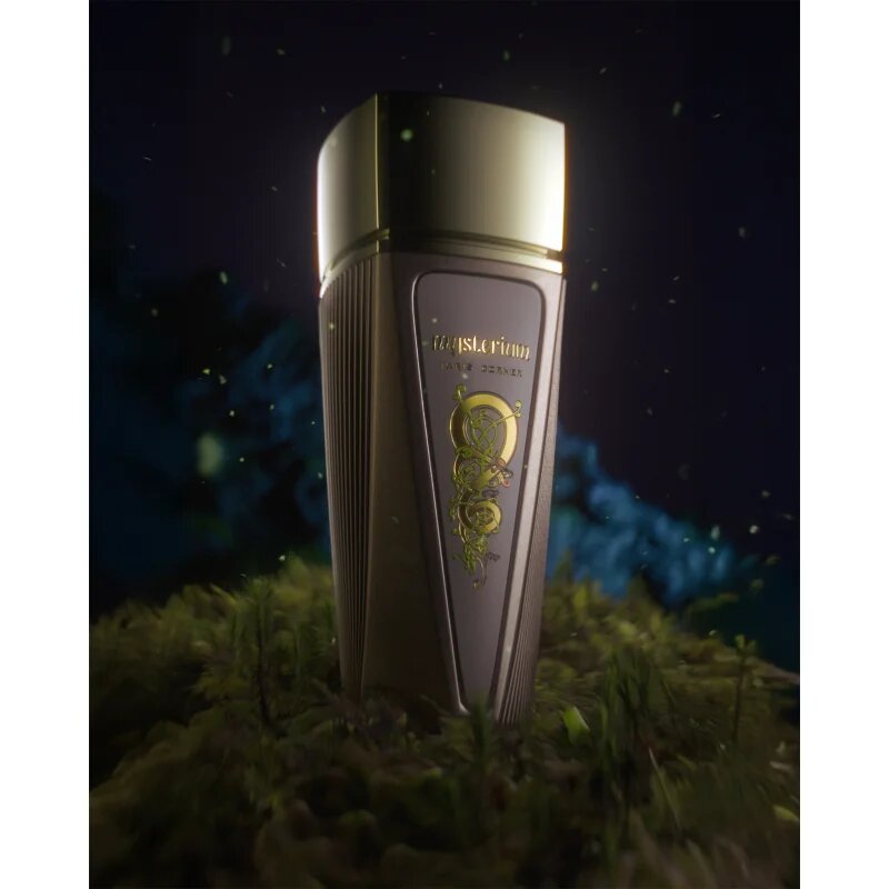 Paris Corner Mysterium Eau de Parfum pentru bărbați 100 ml