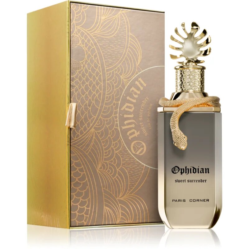 Paris Corner Ophidian Sweet Surrender Eau de Parfum unisex 100 ml