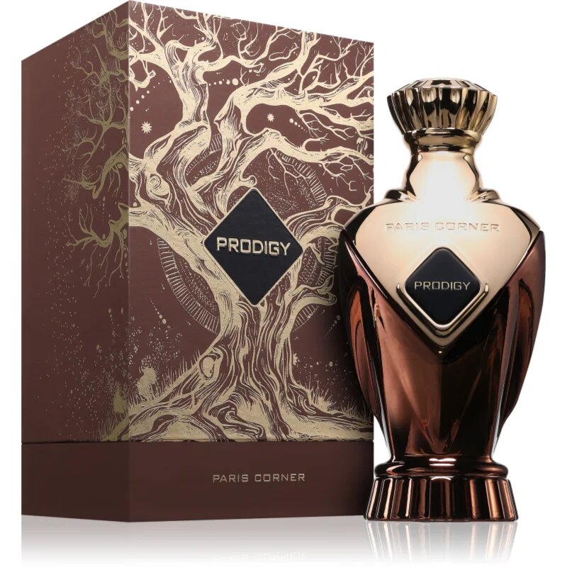Paris Corner Prodigy Eau de Parfum unisex 100 ml