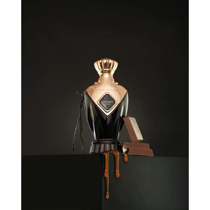 Paris Corner Prodigy Noir Eau de Parfum unisex 100 ml