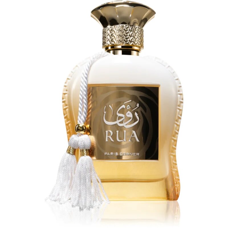 Rua Eau de Parfum unisex 100 ml