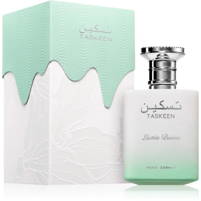 Paris Corner Taskeen Lactéa Eau de Parfum unisex 100 ml