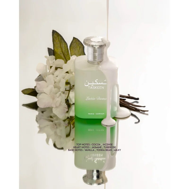 Paris Corner Taskeen Lactéa Eau de Parfum unisex 100 ml