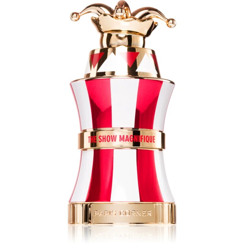 Paris Corner The Show Magnifique Eau de Parfum unisex 100 ml