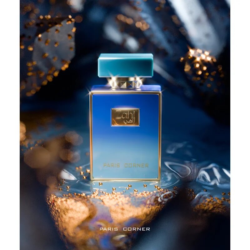 Paris Corner Zahi Eau de Parfum unisex 85 ml