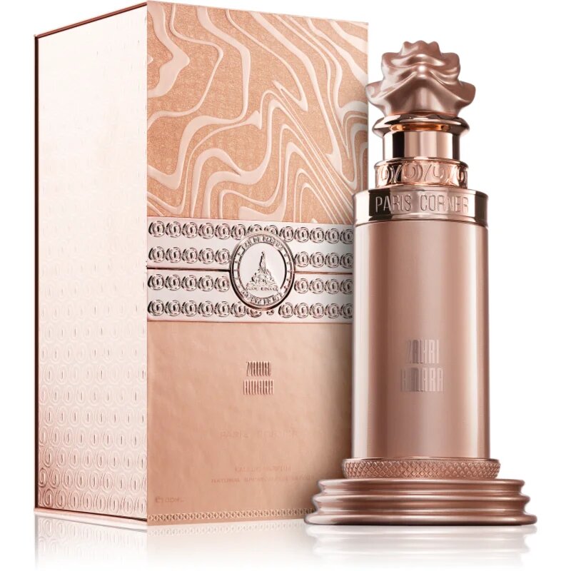 Paris Corner Zahri Amara Eau de Parfum unisex 100 ml