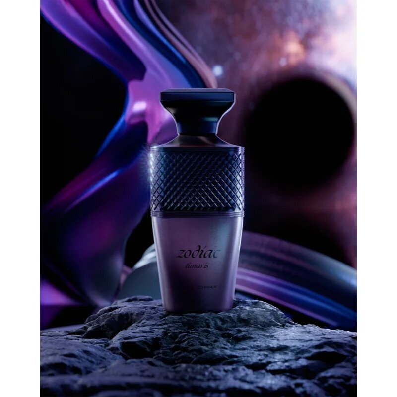 Paris Corner Zodiac Lunaris Eau de Parfum unisex 100 ml