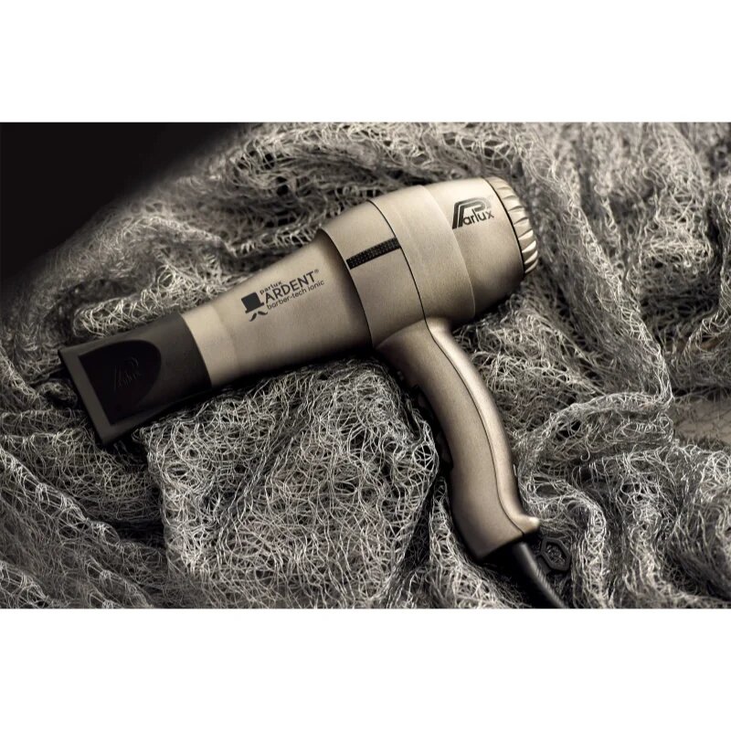 Parlux Ardent uscător de păr profesional cu ionizator 1 buc