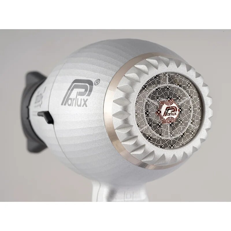 Parlux Digitalyon + Magic Sense uscator de par + difuzor Silver 1 buc