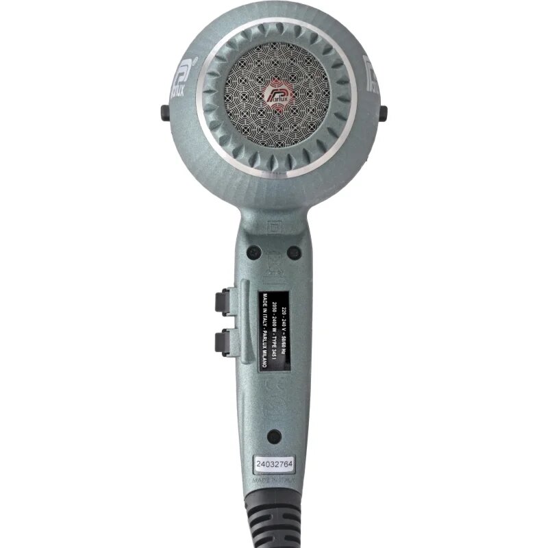 Parlux Digitalyon uscator de par 1 buc
