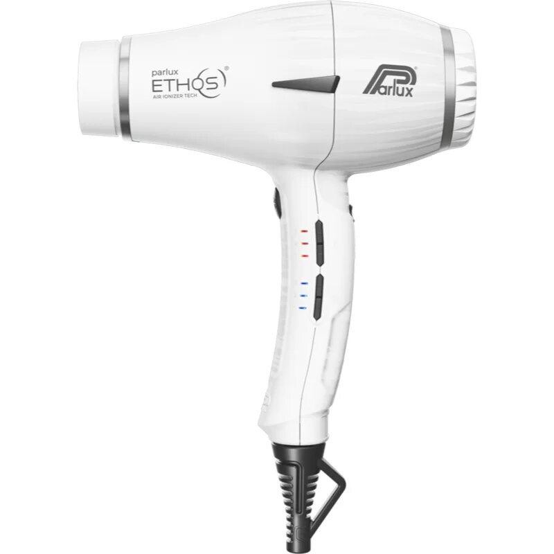 Parlux Ethos + Magic Sense uscător de păr profesional cu ionizator + difuzor 1 buc