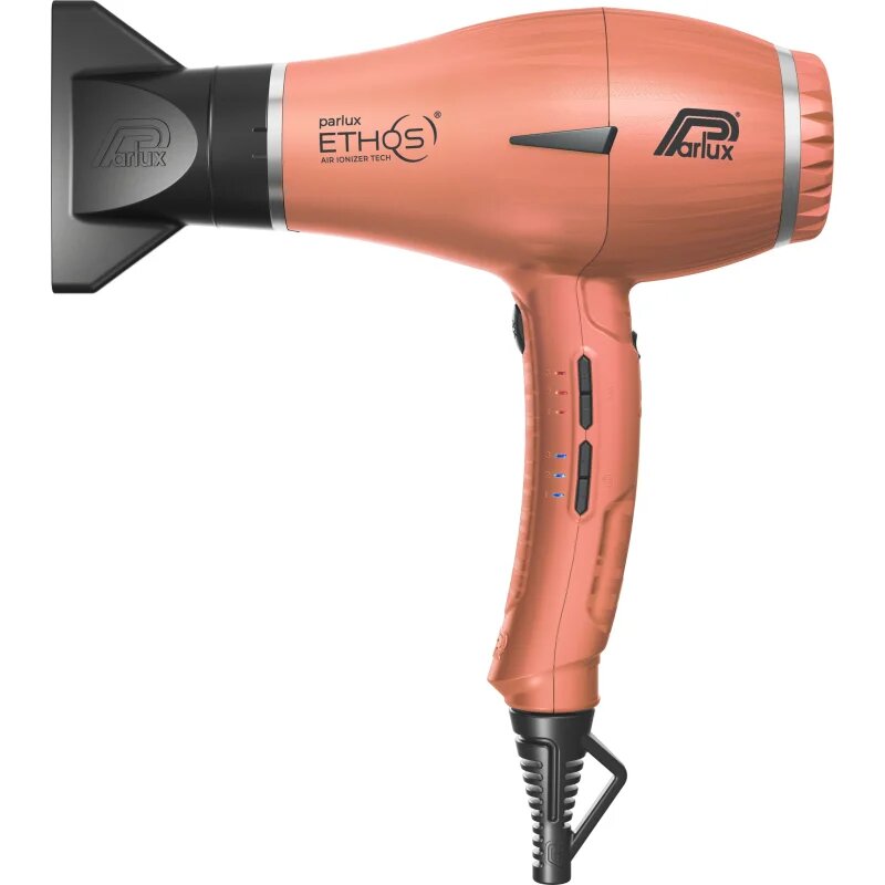 Parlux Ethos uscător de păr profesional cu ionizator Copper 1 buc