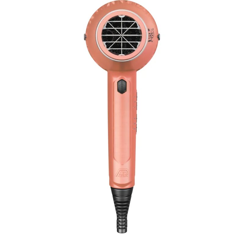 Parlux Ethos uscător de păr profesional cu ionizator Copper 1 buc
