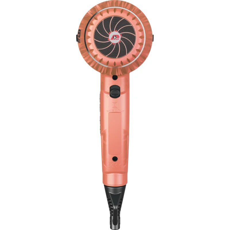 Parlux Ethos uscător de păr profesional cu ionizator Copper 1 buc