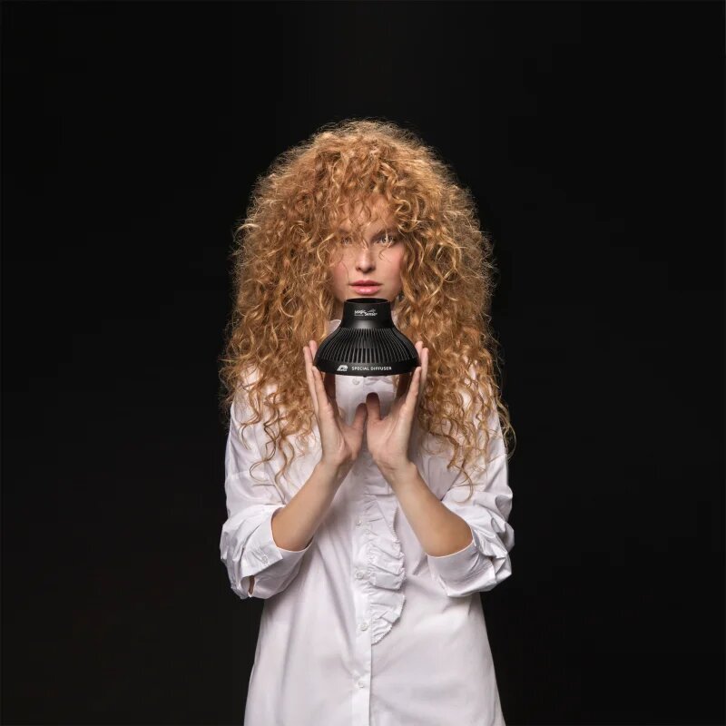 Parlux MagicSense difuzor pentru uscator de par 1 buc