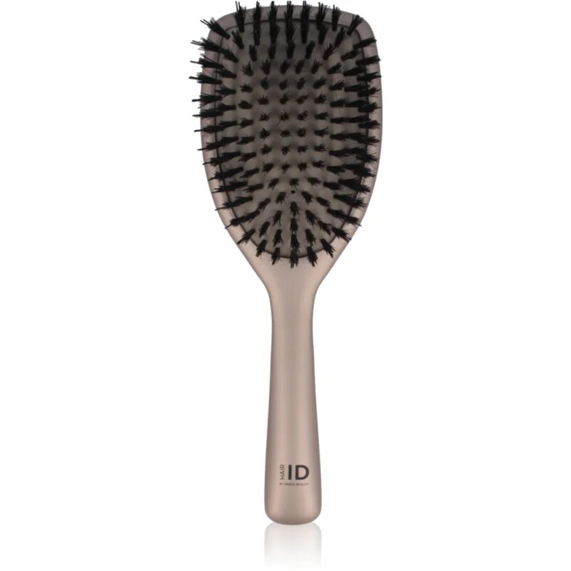 Parsa Beauty ID Anti-Frizz perie de tip paletă anti-electrizare 1 buc