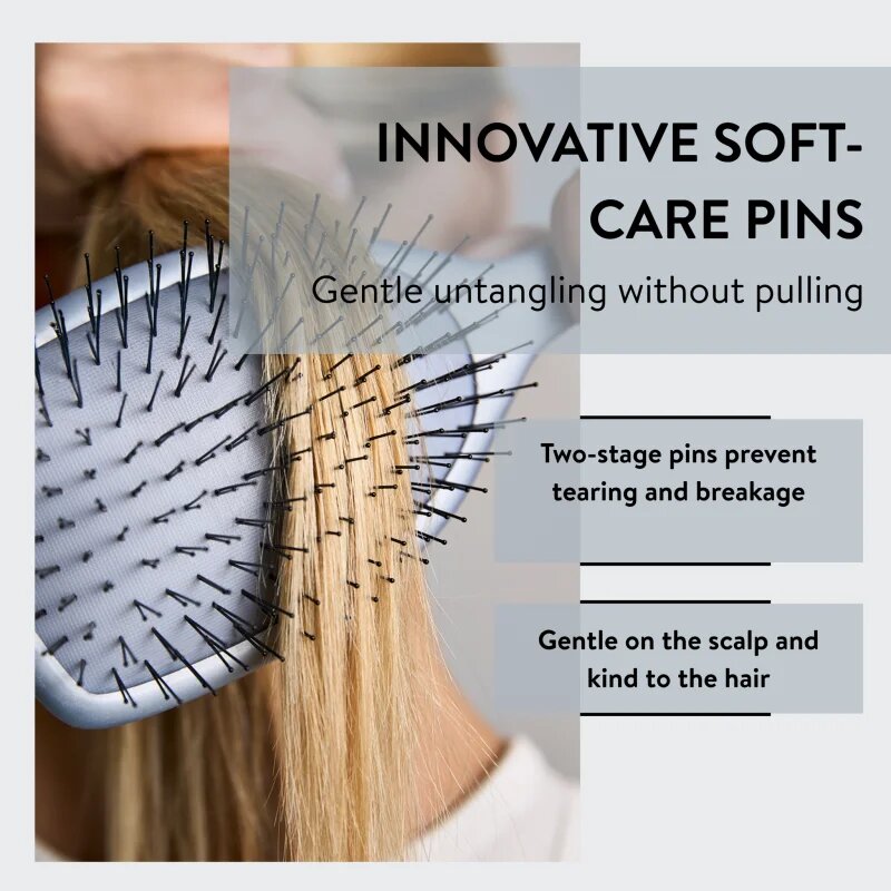 Parsa Beauty ID Anti-Hairloss perie impotriva caderii parului 1 buc