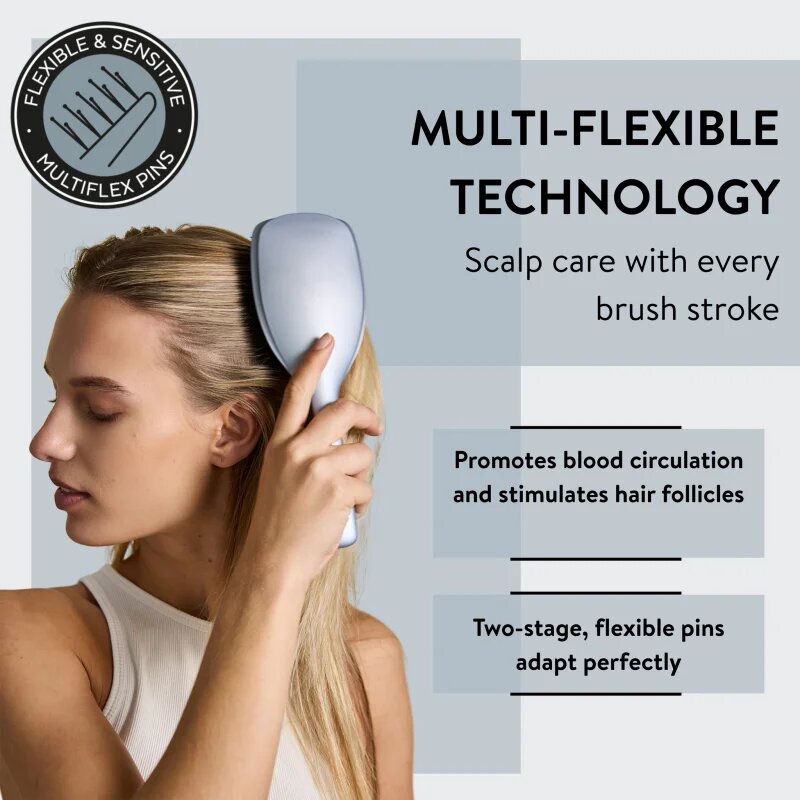 Parsa Beauty ID Anti-Hairloss perie impotriva caderii parului 1 buc
