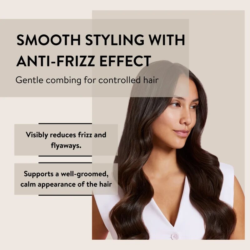 Parsa Beauty ID perie de par anti-electrizare 1 buc