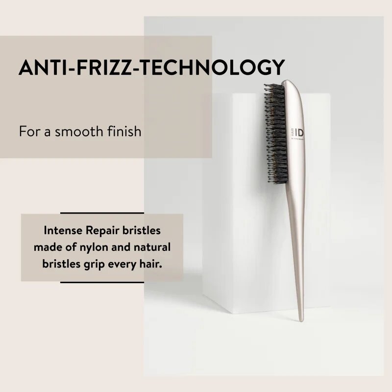 Parsa Beauty ID perie de par anti-electrizare 1 buc