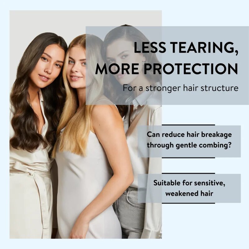 Parsa Beauty ID perie impotriva caderii parului 1 buc