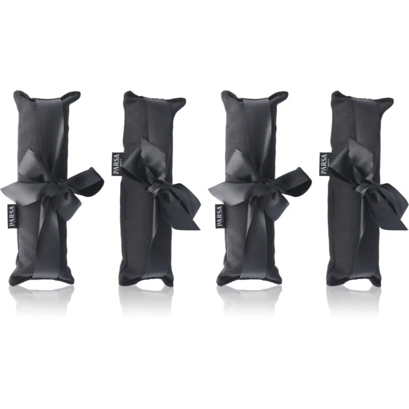 Parsa Beauty Volume Rollers bigudiuri pentru păr pentru păr cu volum 4 buc