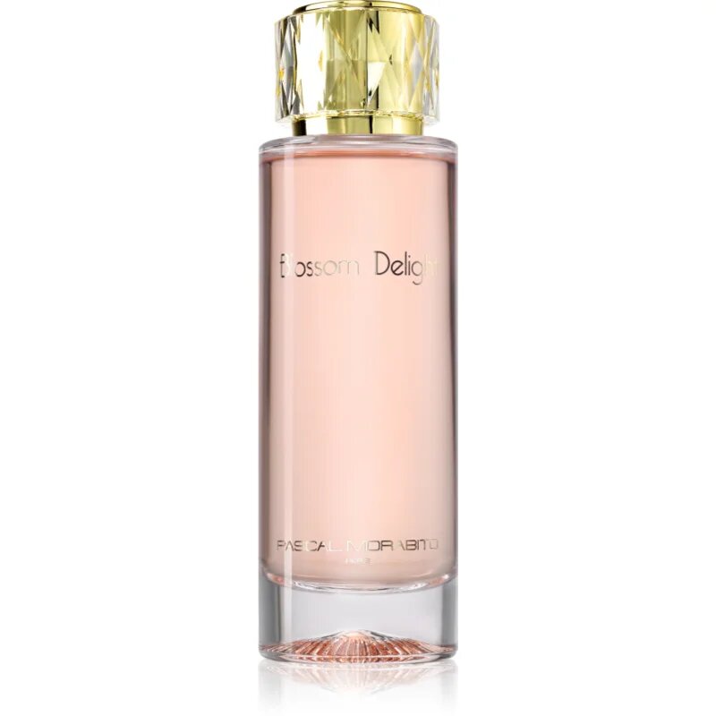 Pascal Morabito Blossom Delight Eau de Parfum pentru femei 100 ml