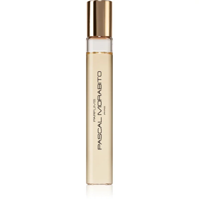 Pascal Morabito Gold Edition Oud set cadou pentru bărbați 1 buc