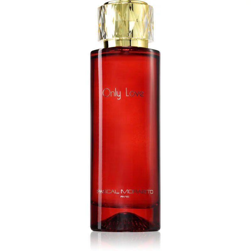 Pascal Morabito Only Love Eau de Parfum pentru femei 100 ml