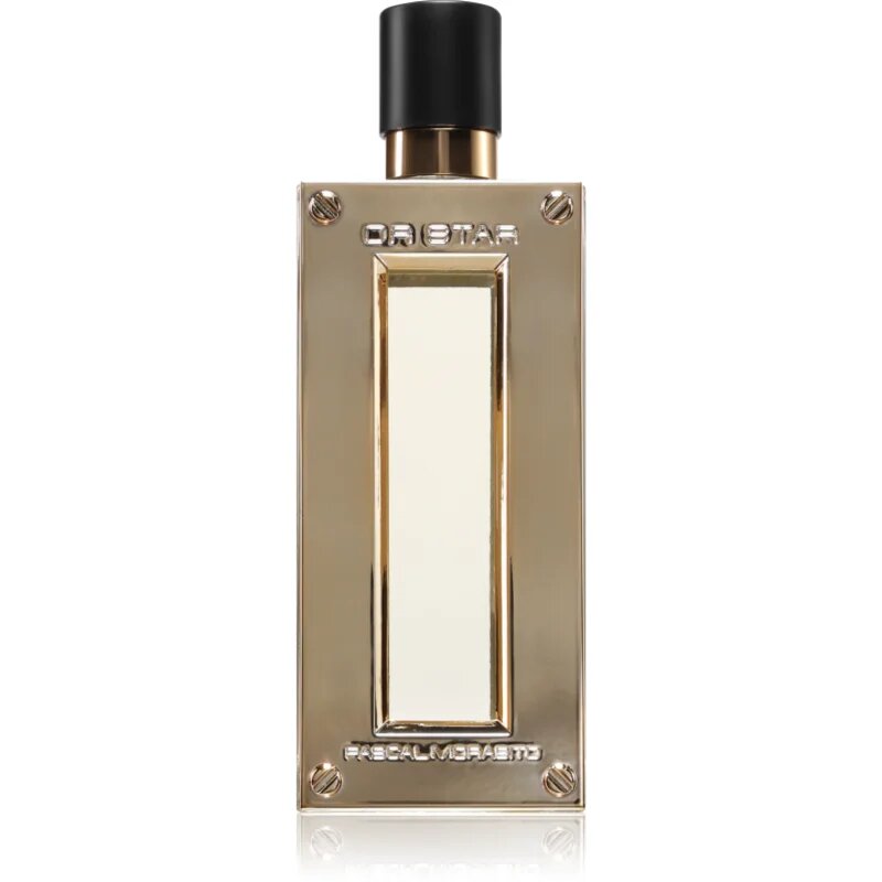 Pascal Morabito Or Star Gold Eau de Toilette pentru bărbați 100 ml